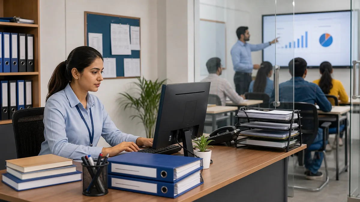 Training & Educational Institutions